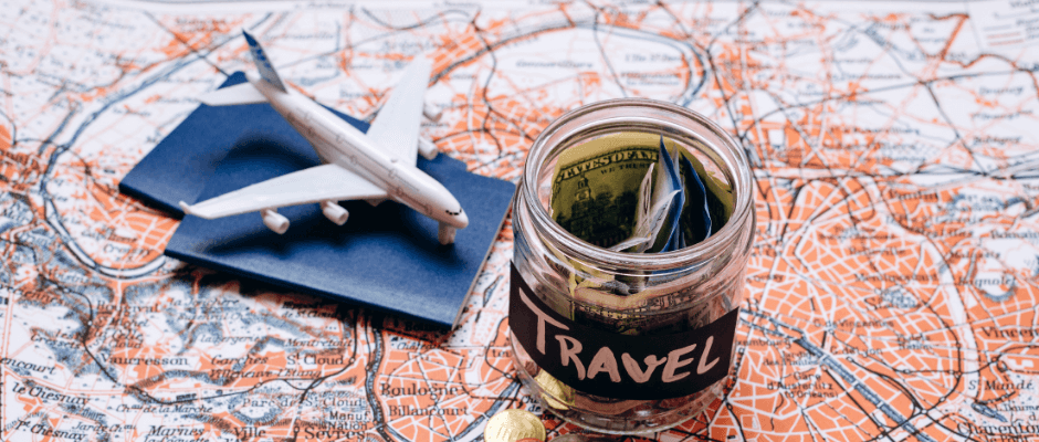 10 dicas para economizar em uma viagem internacional