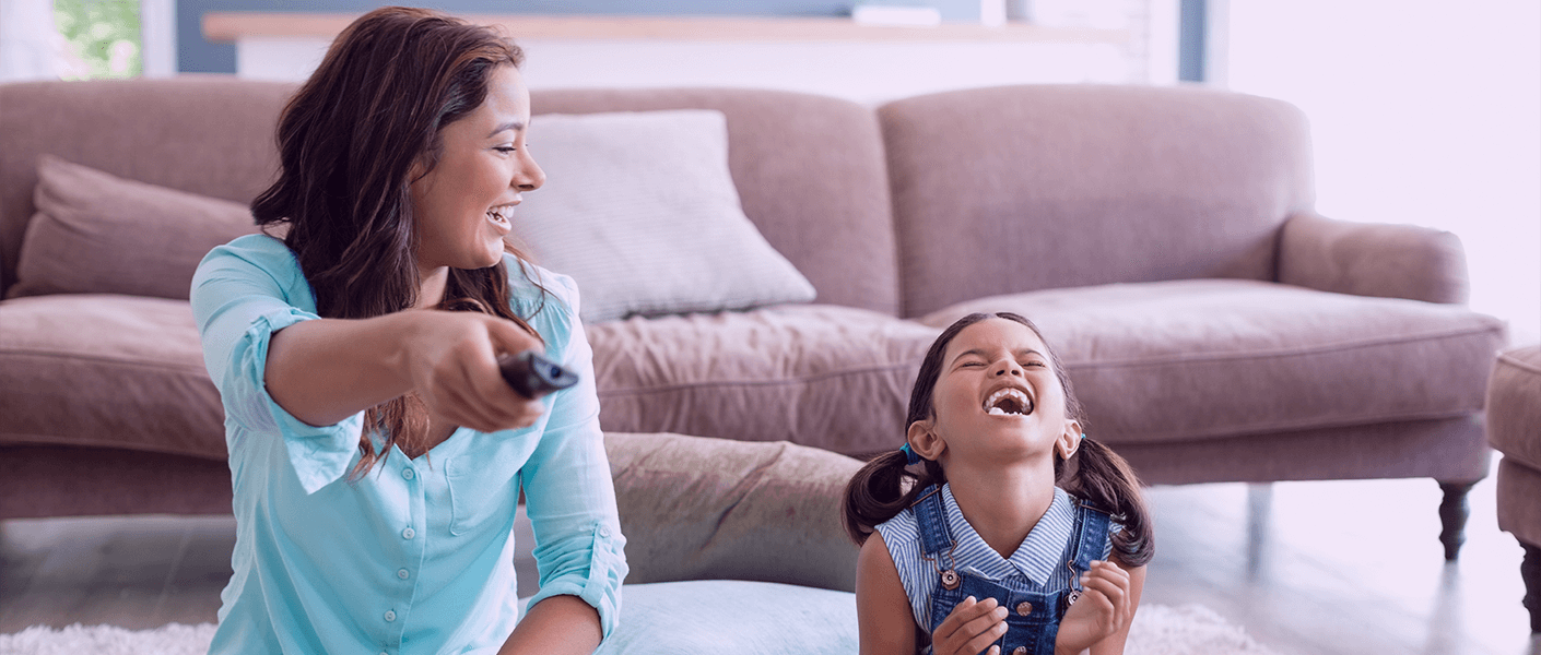 Dia das Mães: 10 mães incríveis da TV que nós amamos