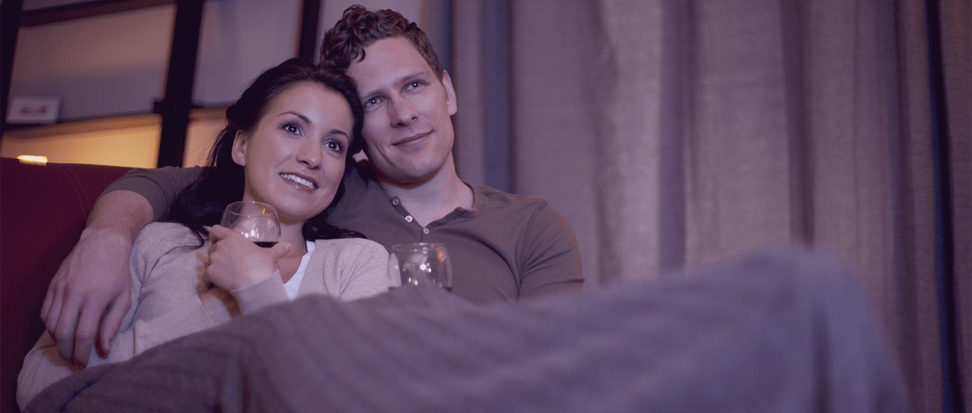 Dia dos Namorados: 10 casais mais queridos da televisão