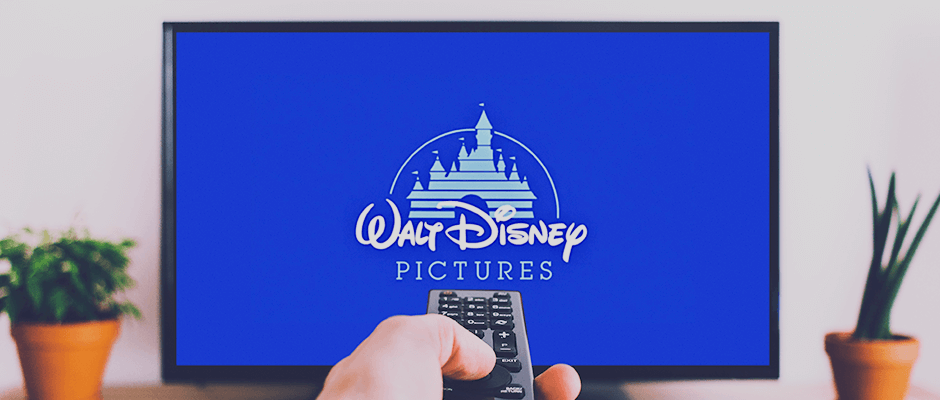 Os melhores filmes da Disney para aprender inglês
