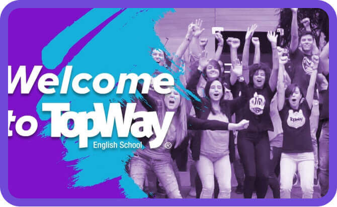 Curso de inglês TopWay English School doa cinco bolsas integrais para a  Urcamp